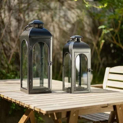Candle Holder (2pc)
