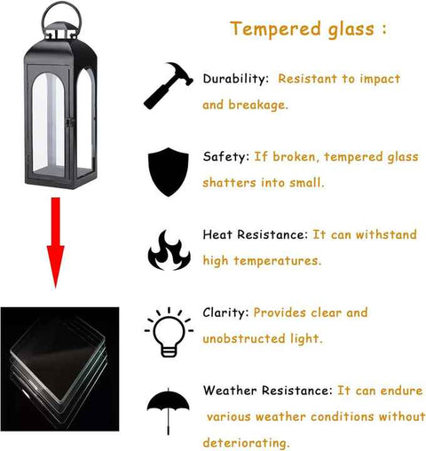 Candle Holder (2pc)