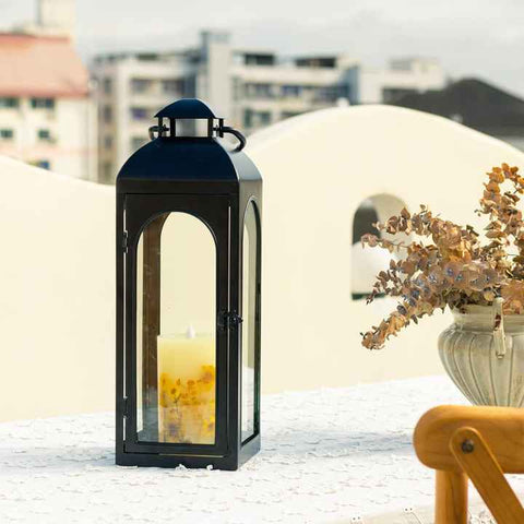 Candle Holder (2pc)